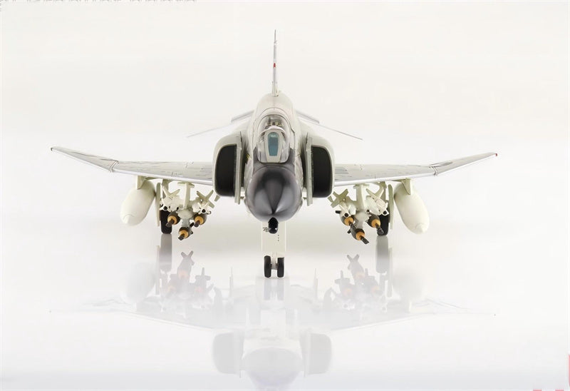 HOBBY MASTER F-4C Phantom II 63-7677 433rd TFS 8th TFW Ubon Thailand April 1966 1:72 Airplane Pre-built Model