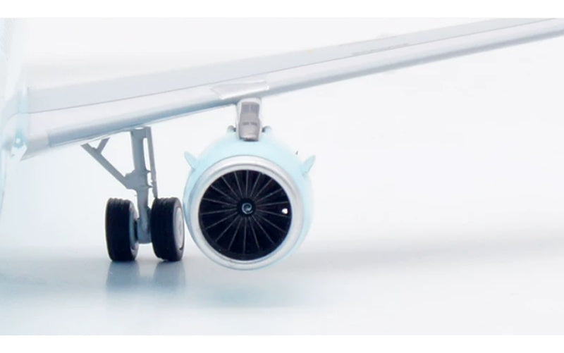 B-Models 1:200 Air Canada A321 C-GIUB  DIECAST Model