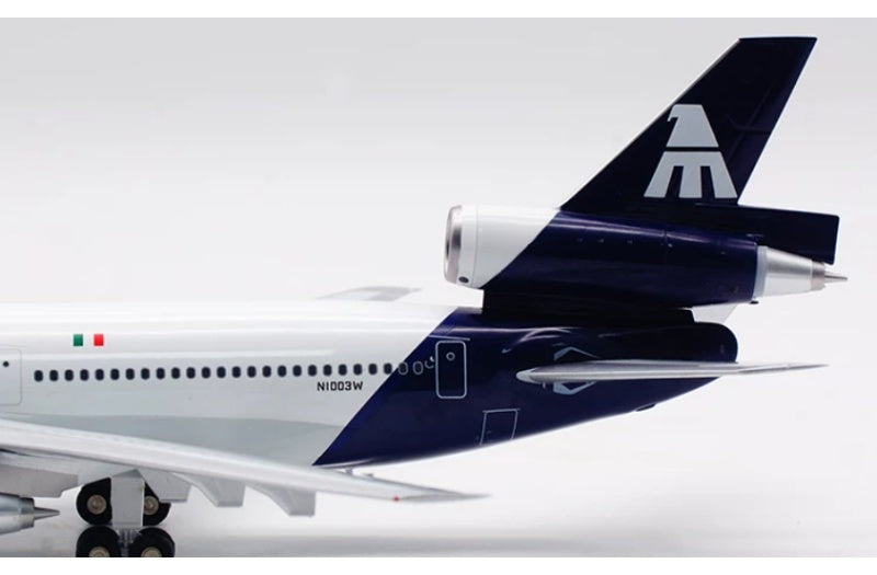 Inflight 1:200 Mexicana DC-10-15 N1003W  DIECAST Model