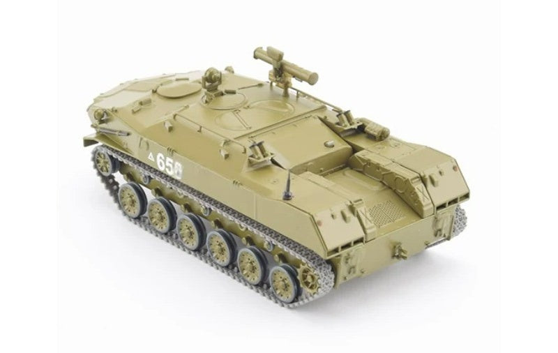 1:43   BTR-RD StartScaleModels   ABS Model