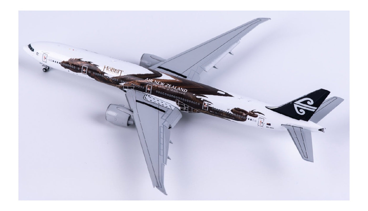 Xwinglet JC Wings 1:400 Air New Zealand Boeing 777-300ER ZK-OKO