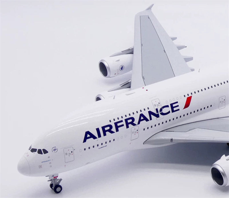 Apollo 1:200 Air France A380 F-HPJE DIECAST Model