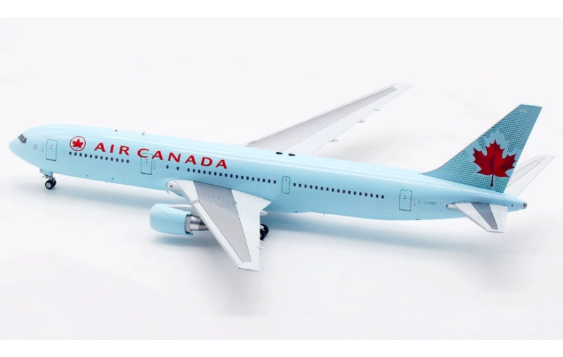B-Models 1:200 Air Canada B767-300 C-GHPH  DIECAST Model