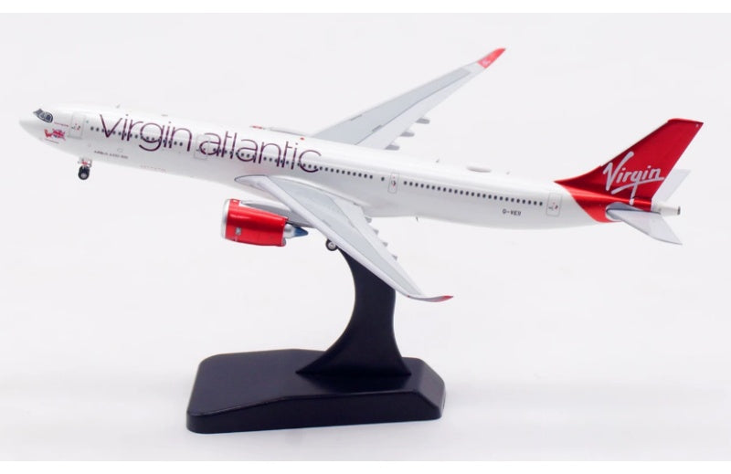 Aviation 1:400 Virgin Atlantic A330-900NEO G-VEII  DIECAST Model