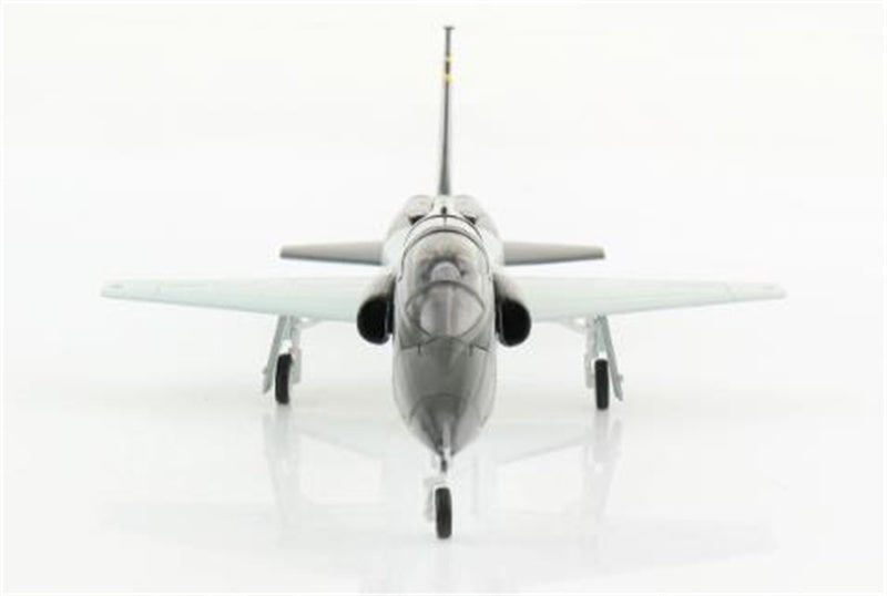 HOBBY MASTER T-38C Talon 70-1576, 50th FTS "Strikin' Snakes", Columbus AFB, 2009 1/72 Aircraft Pre-built Model