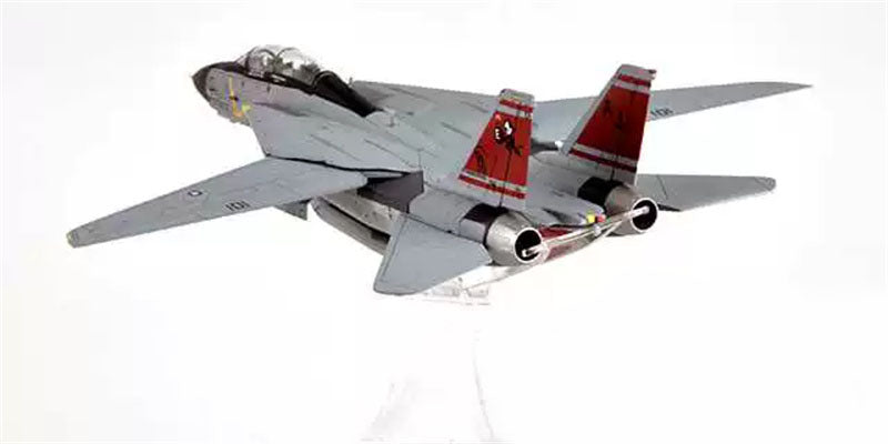 Century Wings US Navy F-14D VF-31 Tomcatters 1:72 Model 2006