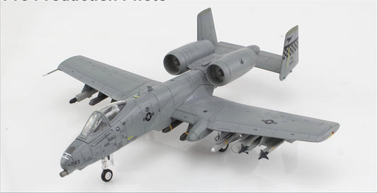 HOBBY MASTER Osan AB A-10C 25th FS 1:72 Model 2015 Thunderbolt II 80-0283