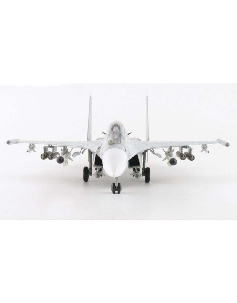 HOBBY MASTER PLA Naval Air Force SU30MK2 Sea Eagles 1:72 Model 2012   81048