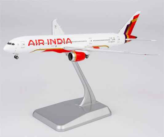 NG Models 1:400 Air India Boeing 787-9 VT-AWA  DIECAST Model