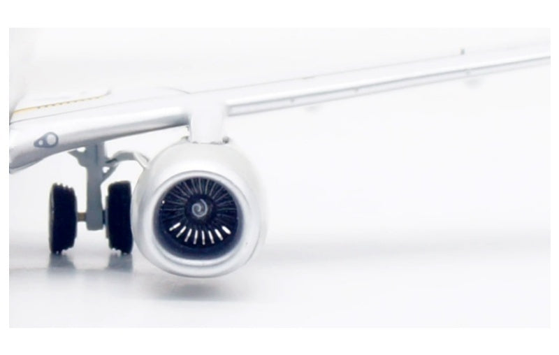 Inflight 1:200 American Airlines B737-800 N840NN  DIECAST Model