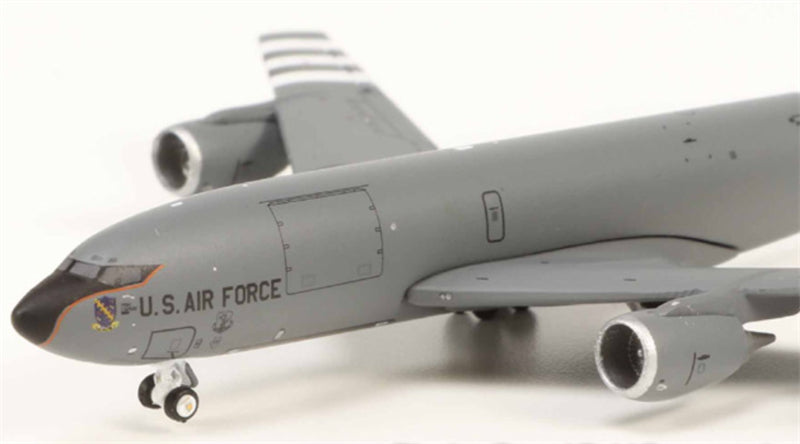 Geminijets 1:400 US Air Force Boeing KC-135R  63-7981  DIECAST Model