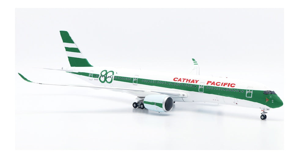 JC Wings 1:200 Cathay Pacific Airbus A350-900XWB B-LRJ  DIECAST Model
