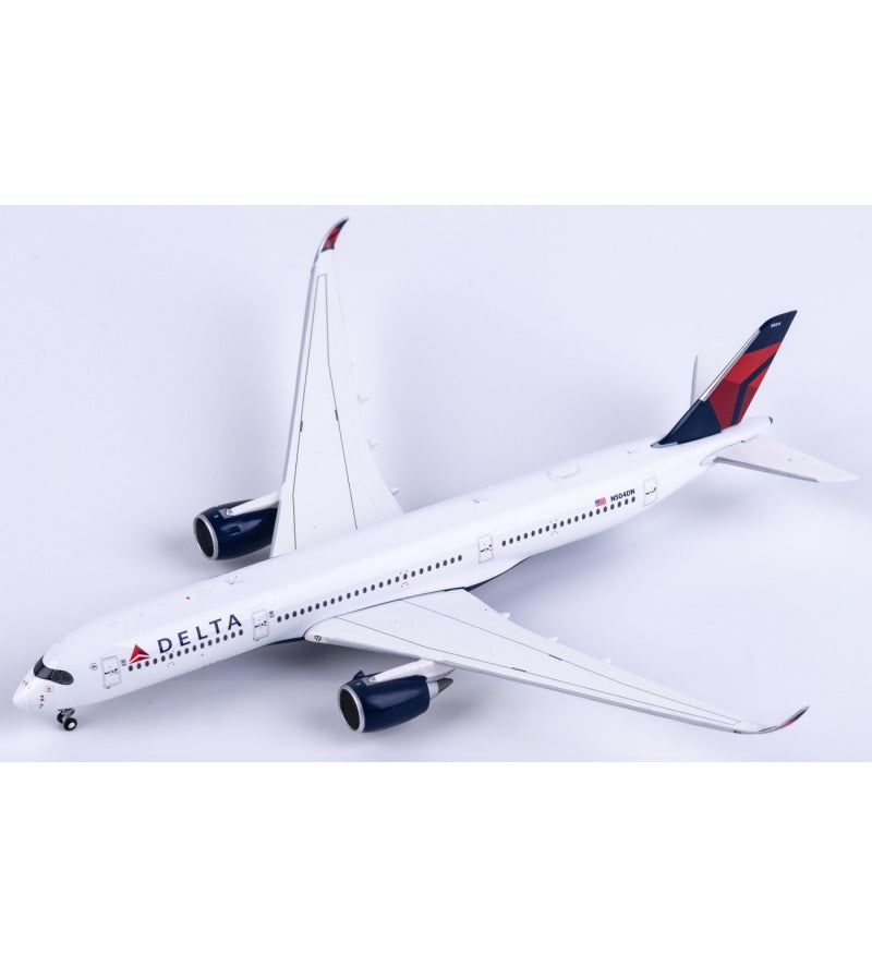 Geminijets 1:400 Delta Air Lines Airbus A350-900 N504DN  DIECAST Model