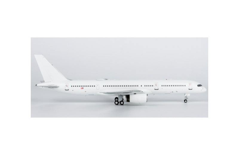 NG Models 1:200 USAF C-32B 02-4452  DIECAST Model