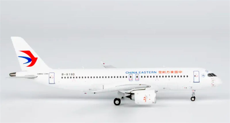 NG Models 1:400 China Eastern Airlines COMAC C919 B-919D  DIECAST Model