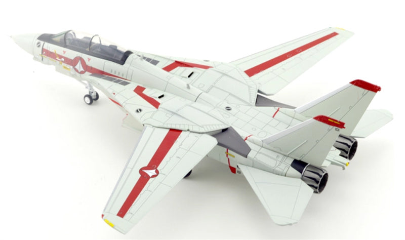 Calibre Wings Robotech F-14 J Type Limited Edition 2000PCS ONLY 1:72 Aircraft Pre-built Model
