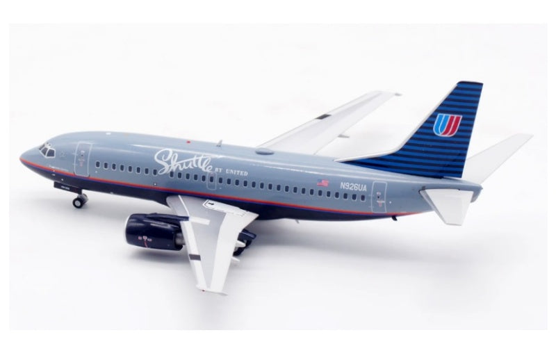 Inflight 1:200 Shuttle BY United B737-500 N926UA  DIECAST Model