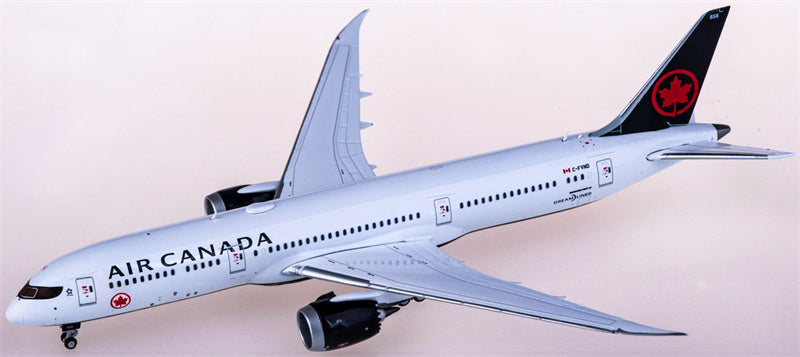 Geminijets Air Canada Boeing 787-9 C-FVND 1:400 Diecast Model view 3
