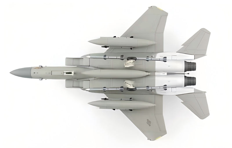 HOBBY MASTER USAF F-15C 44th FS 1:72 Model 2020 85-0093