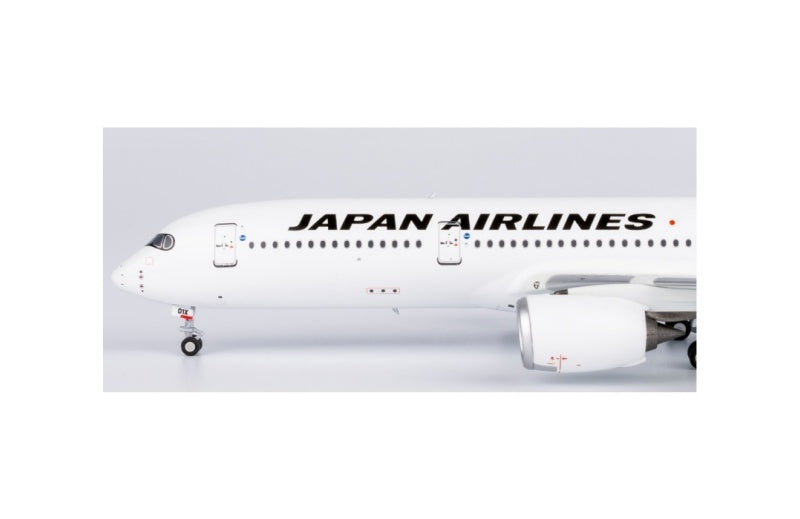 NG Models 1:400 Japan Airlines A350-900 JA01XJ  DIECAST Model