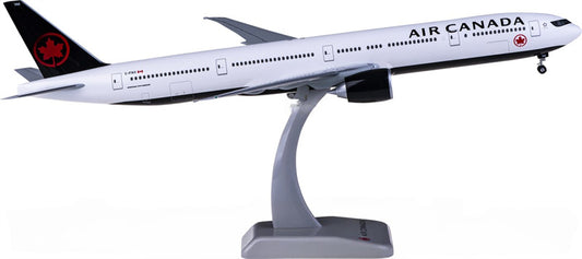 Hogan Air Canada Boeing 777-300ER C-FIVX 1:200 ABS Model view 1