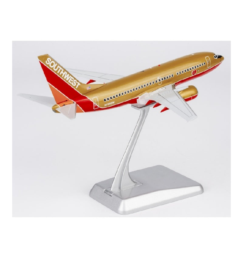 NG Models 1:200 Southwest Airlines Boeing 737-700 N758SW  DIECAST Model