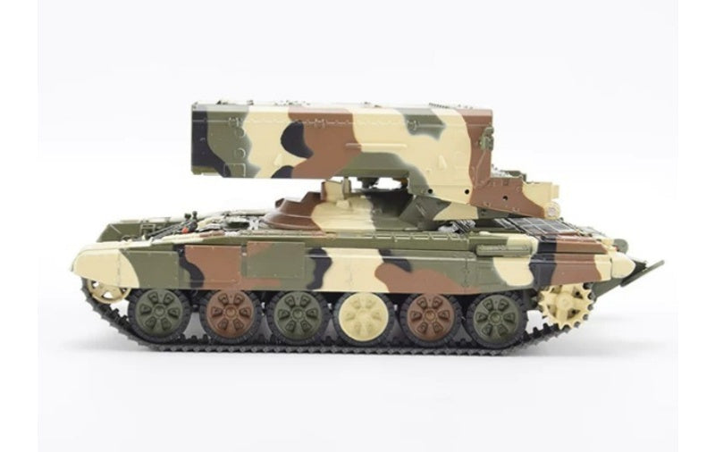 1:43   TOS-1A Modimio   ABS Model
