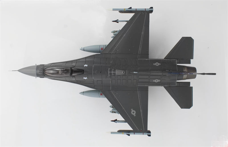 HOBBY MASTER USAF F-16C 157th FS 1:72 Model 2020 92-3911