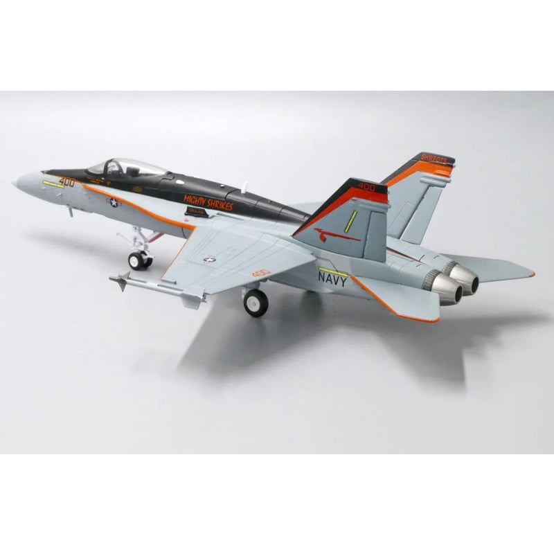 Witty 1:72 U.S. Navy McDonnell Douglas F/A-18C 164227  DIECAST Model