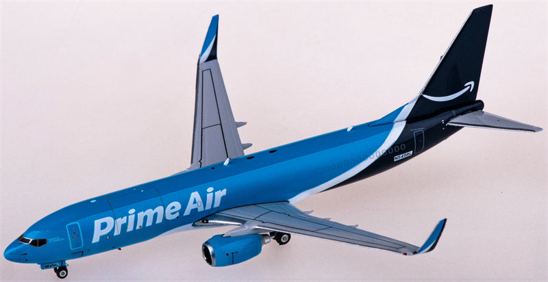 Phoenix Prime Air Boeing 737-800 N545RL 1:400 Diecast Model view 3