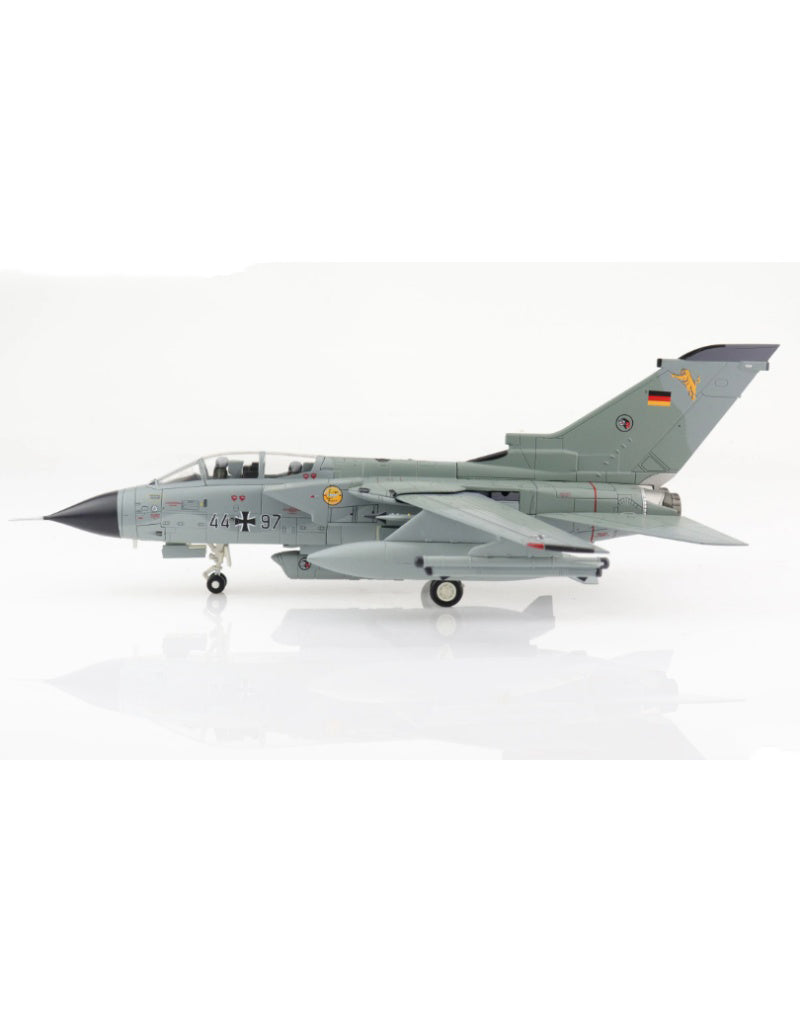 HOBBY MASTER Luftwaffe Tornado IDS AG 51 1:72 Model   Afghanistan Operation 44+97