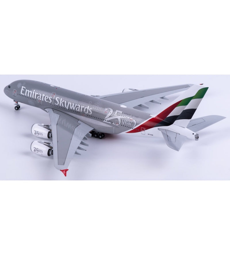 Geminijets 1:200 Emirates Airbus A380 A6-EUE  DIECAST Model