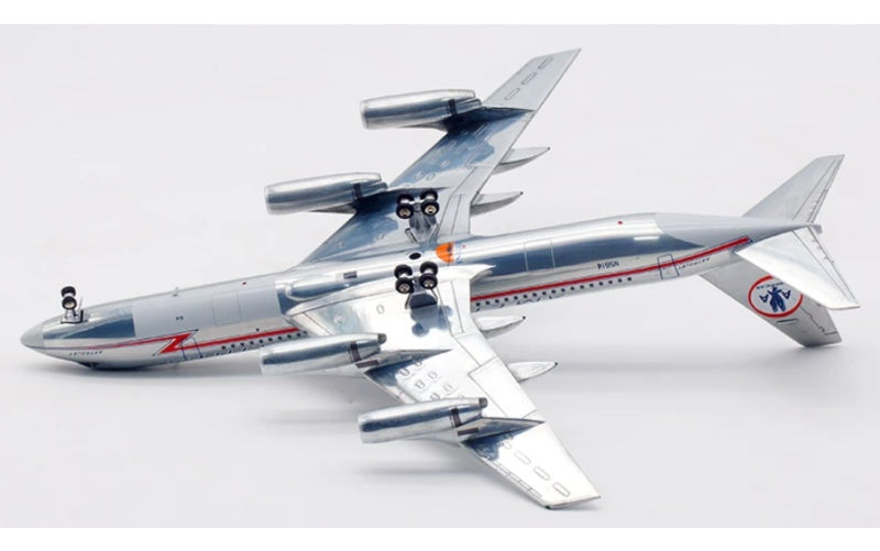 Inflight 1:200 American Airlines CV-990 N5614  DIECAST Model