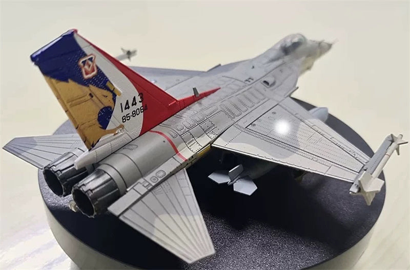 TTF  F-CK-1 IDF 1:72 Model    1443