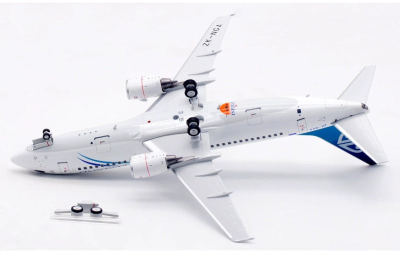 Inflight 1:200 Air New Zealand B737-300 ZK-NGA  DIECAST Model