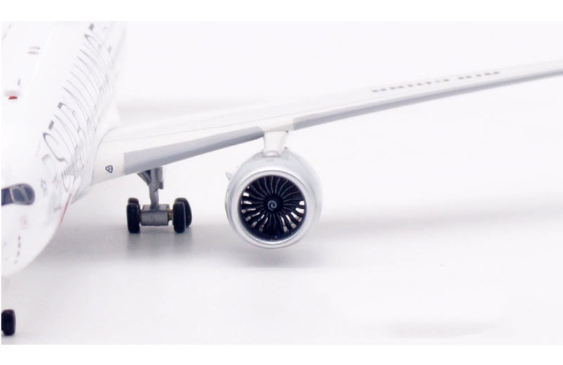 Aviation 1:400 Air China A350-900 B-308M  DIECAST Model