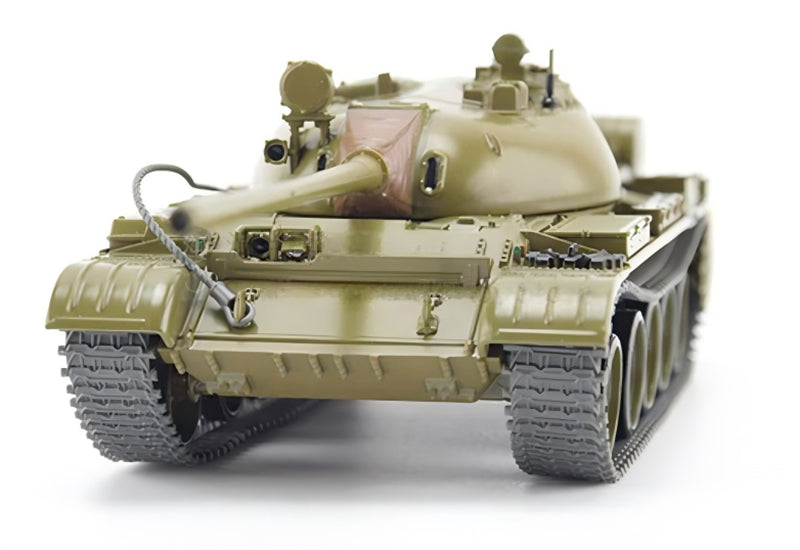 1:43 T-55 Modimio ABS Model