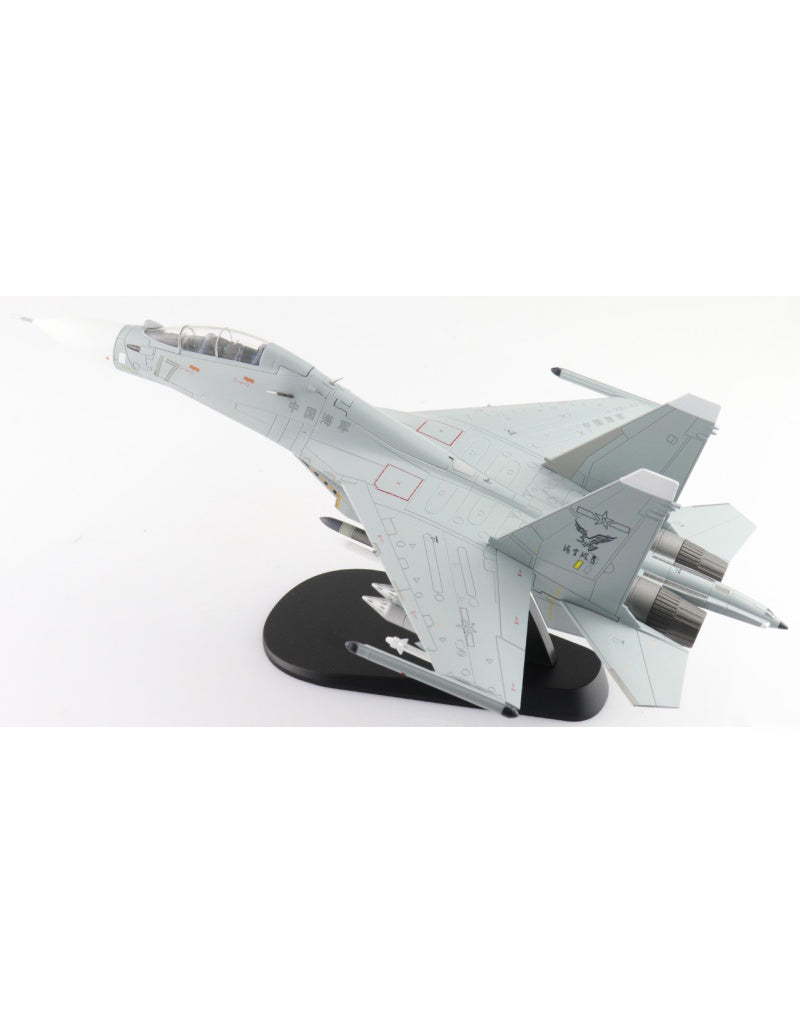 HOBBY MASTER PLANAF Su-30MK2  1:72 Model 2022  low visbility scheme No.17