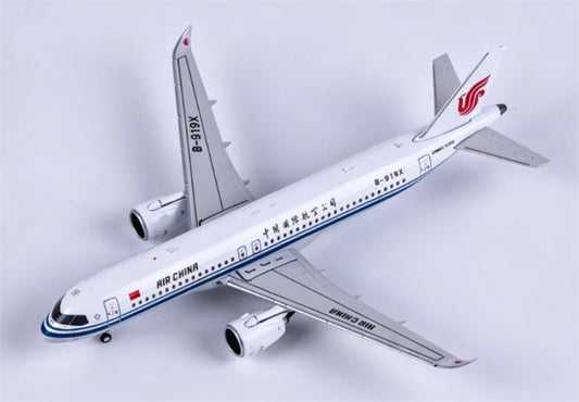 NG Models 1:400 Air China Comac C919 B-919X  DIECAST Model