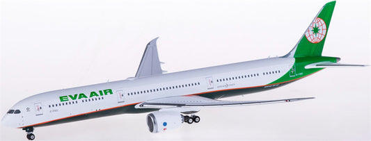 Phoenix EVA Air Boeing 787-10 B-17801 1:400 Diecast Model view 1