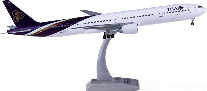 Hogan Thai Airways Boeing 777-300 HS-TKF 1:200 ABS Model view 3