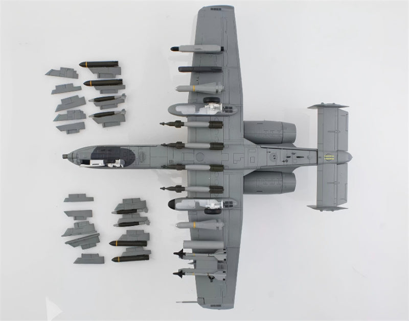 HOBBY MASTER MD ANG‌ A-10C 104th Fighter SQN 1:72 Model 2025 Maryland Farewell 79-0104