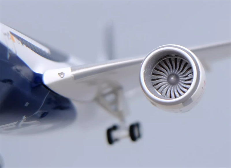 AeroPolaris 1:400 Lufthansa Airbus A350-900 D-AIXL  DIECAST Model