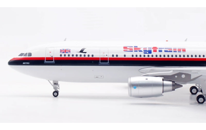 Inflight 1:200 Laker Airways Skytrain A300B4 G-BIMA  DIECAST Model