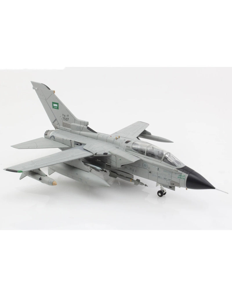 HOBBY MASTER RSAF / RAF Coningsby Tornado IDS 75th Sqn. 1:72 Model 2013   7507