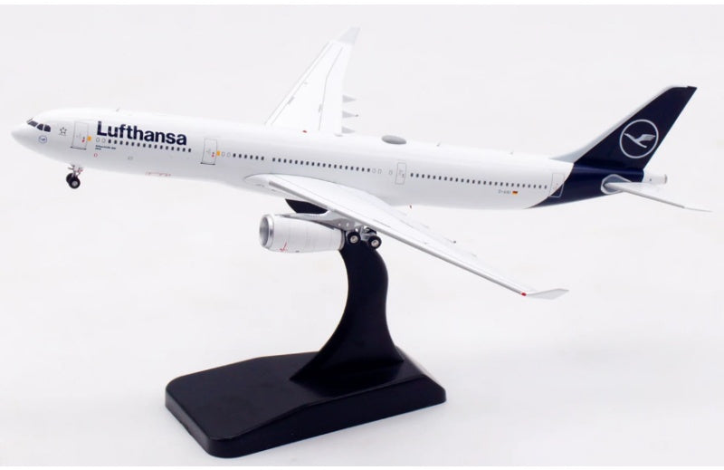 Aviation 1:400 Lufthansa A330-300 D-AIKI  DIECAST Model