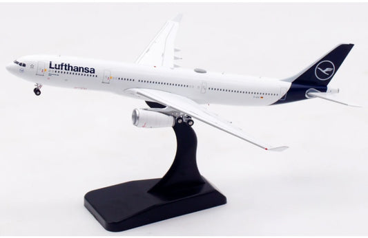 Aviation 1:400 Lufthansa A330-300 D-AIKI  DIECAST Model