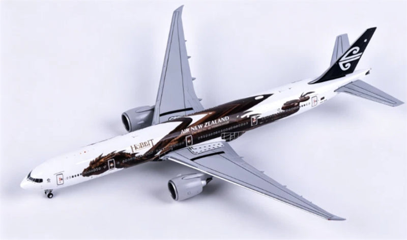 JC Wings 1:400 Air New Zealand Boeing 777-300ER ZK-OKO  DIECAST Model