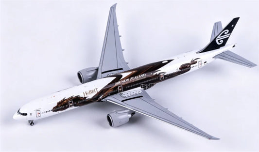 JC Wings 1:400 Air New Zealand Boeing 777-300ER ZK-OKO  DIECAST Model