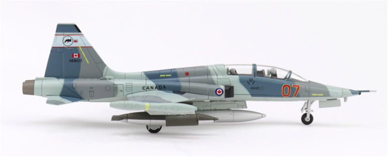 HOBBY MASTER RCAF CF-5D No. 419 SQN 1:72 Model 1979 Limited Edition  116807